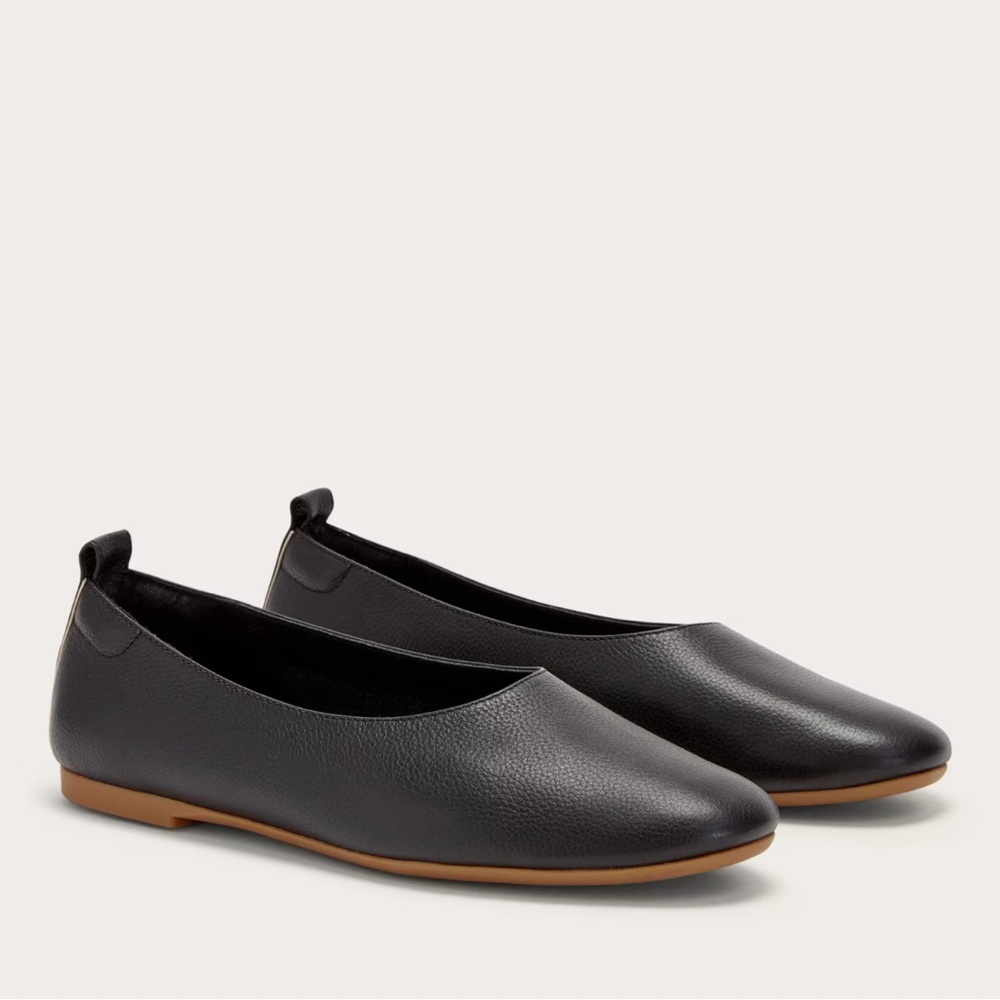 Like-New Everlane Day Glove Flats